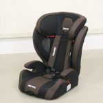 レカロスタートジェイワン スマイル RECARO Start J1 smile ジラッフェブラウン
