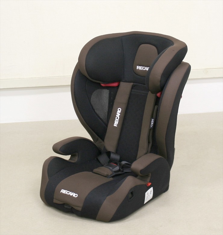 レカロ スタートジェイワン スマイル RECARO Start J1 smile ジラッ