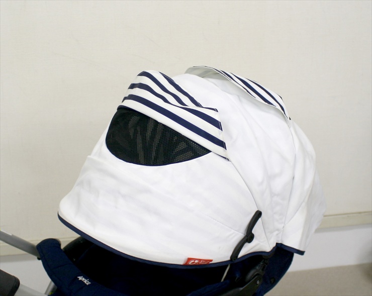 ラクーナライト ホワイトマリン