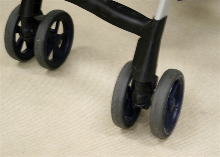 ラクーナライト ホワイトマリン