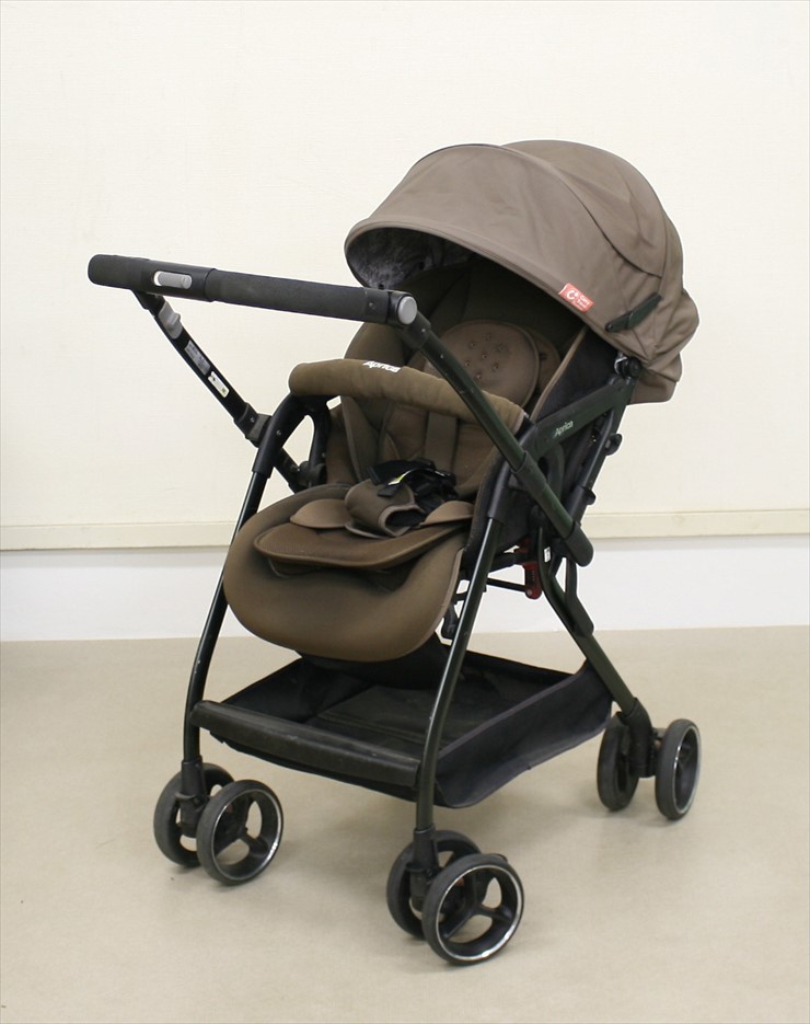 オプティア ブラウンBR