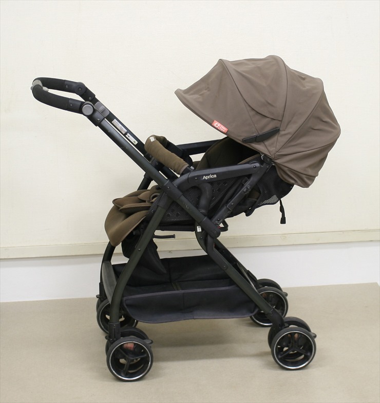 オプティア ブラウンBR