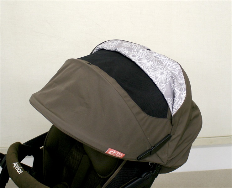 オプティア ブラウンBR