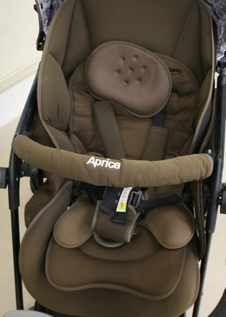 オプティア ブラウンBR