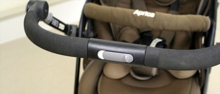 オプティア ブラウンBR