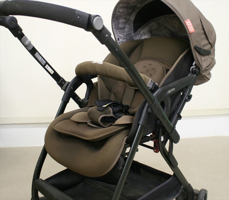 オプティア ブラウンBR