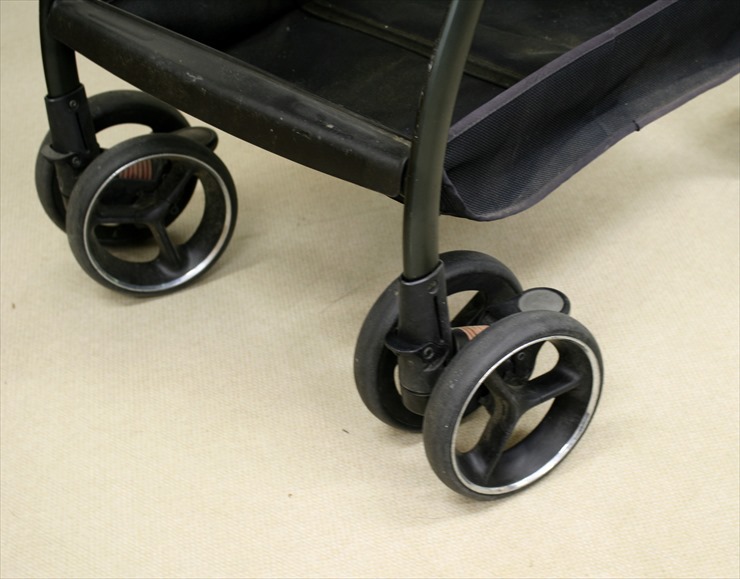 オプティア ブラウンBR