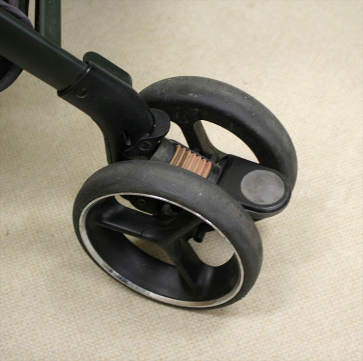 オプティア ブラウンBR