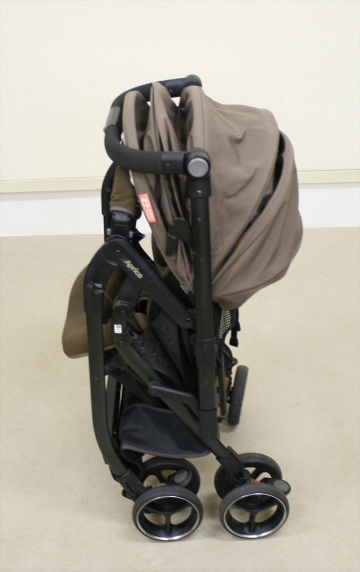 オプティア ブラウンBR