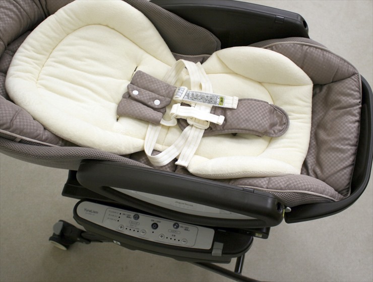 ユラリズムオート ネオカンタービレ BE