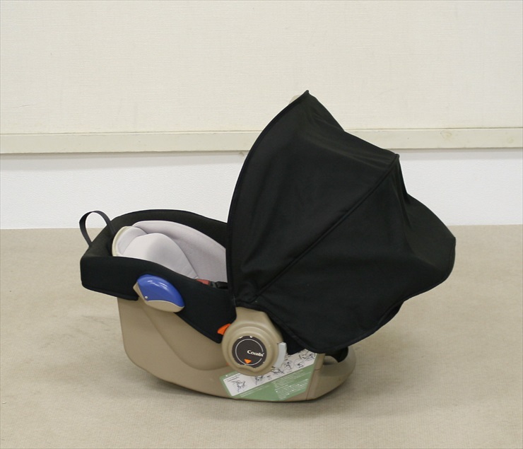 グッドキャリー アルティメットブラック