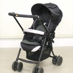 コンビミニプルミエールG ブラック