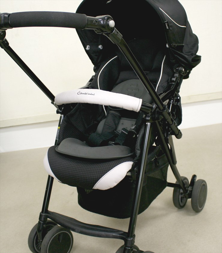 コンビミニプルミエールG ブラック