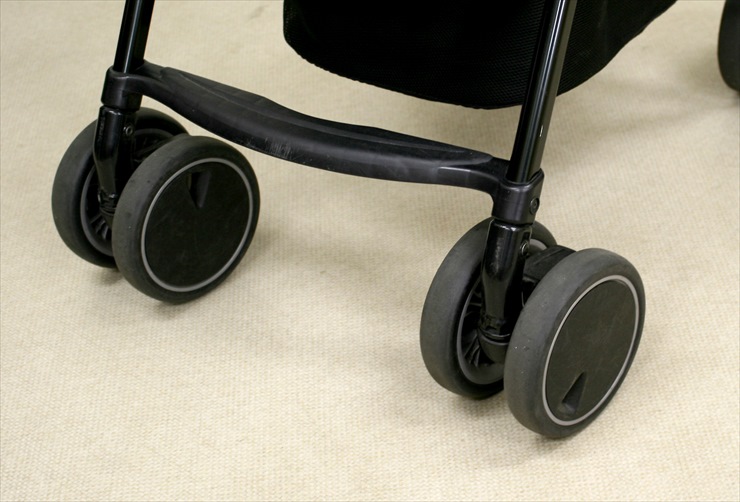 コンビミニプルミエールG ブラック