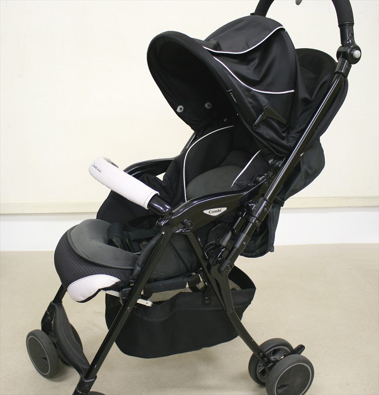 コンビミニプルミエールG ブラック