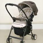 メチャカルハンディα エッグショック MD アヴェニューブラウンBR