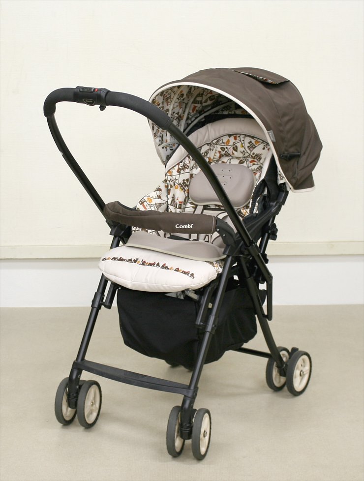 メチャカルハンディα エッグショック MD アヴェニューブラウンBR