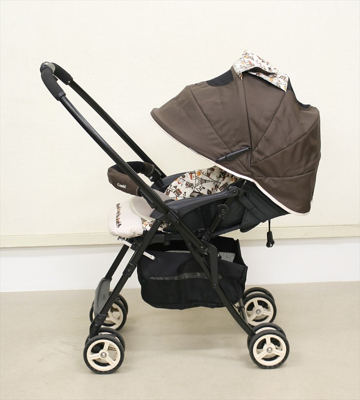 メチャカルハンディα エッグショック MD アヴェニューブラウンBR