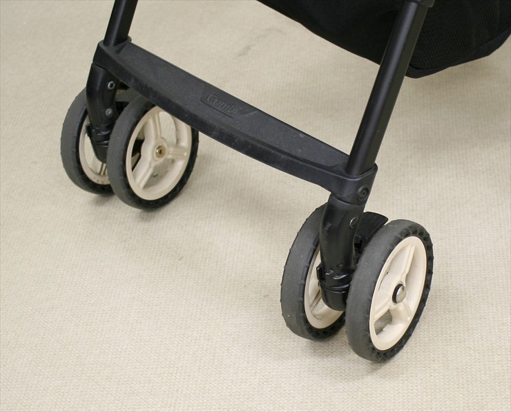 メチャカルハンディα エッグショック MD アヴェニューブラウンBR