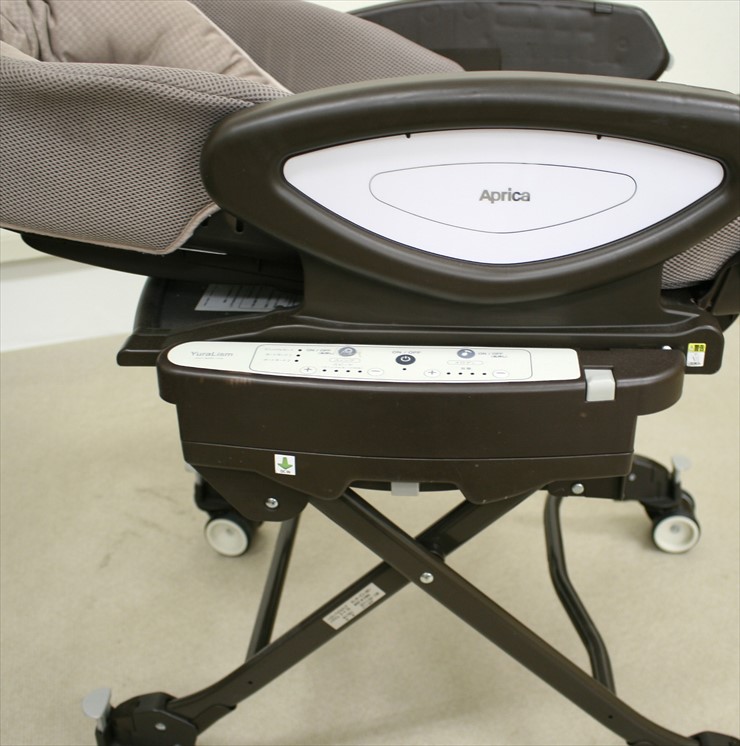 ユラリズム オート DX カンタービレBE