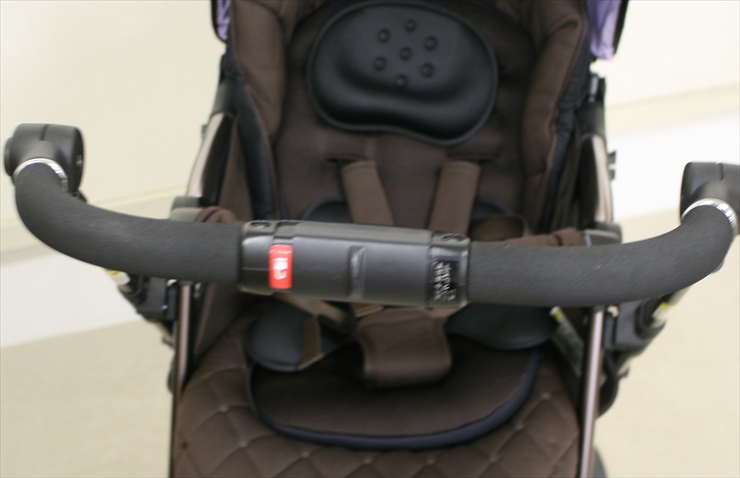 ソラリアリミテッド2014 ノーブルブラウン 92766 アップリカ