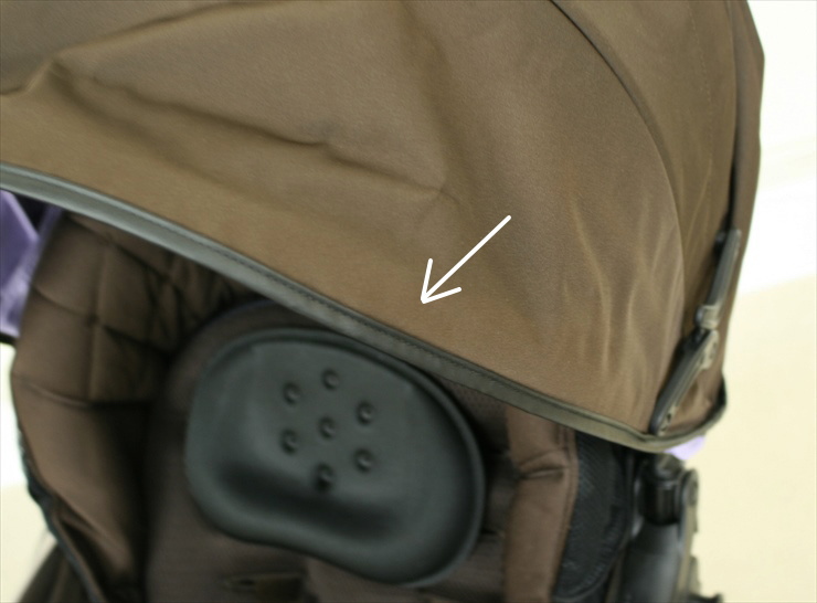 ソラリアリミテッド2014 ノーブルブラウン 92766 アップリカ