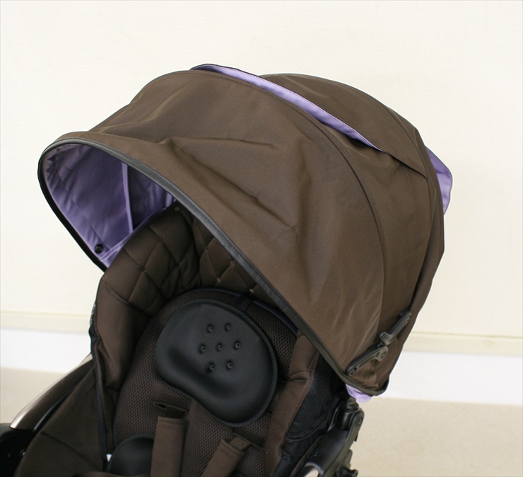 ソラリアリミテッド2014 ノーブルブラウン 92766 アップリカ