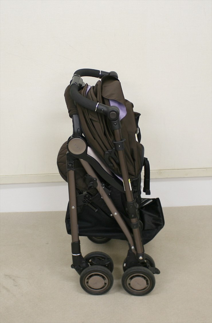 ソラリアリミテッド2014 ノーブルブラウン 92766 アップリカ