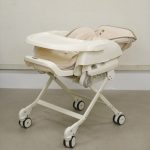 ルシエス オートスウィング ベージュ コンビ