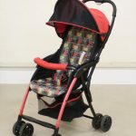 マジカルエアープラス ミッキーマウスRD アップリカ