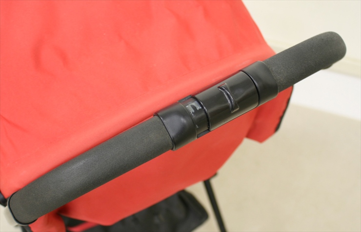 マジカルエアープラス ミッキーマウスRD アップリカ