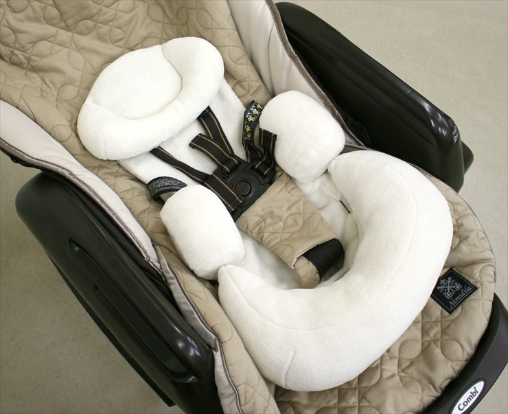 ネムリラ ダッコプラス エッグショック ミルクティー