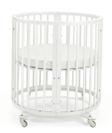 ストッケ スリーピーミニベッド