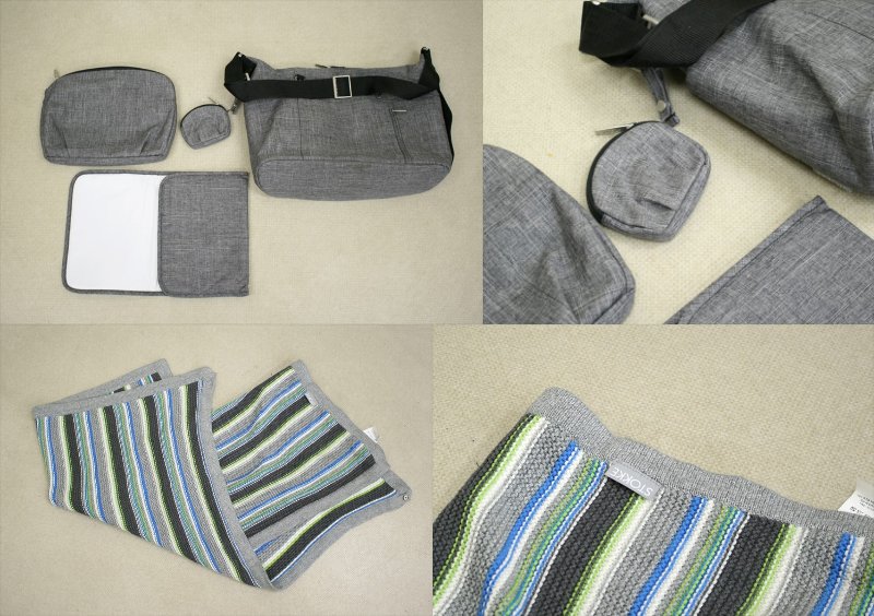 ストッケ スクート Stokke Scoot ブラックメラーンジ