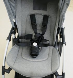 □バガブー・ビー Bugaboo Bee3 【バガブー Bugaboo：オランダ】 発売日2014年9月