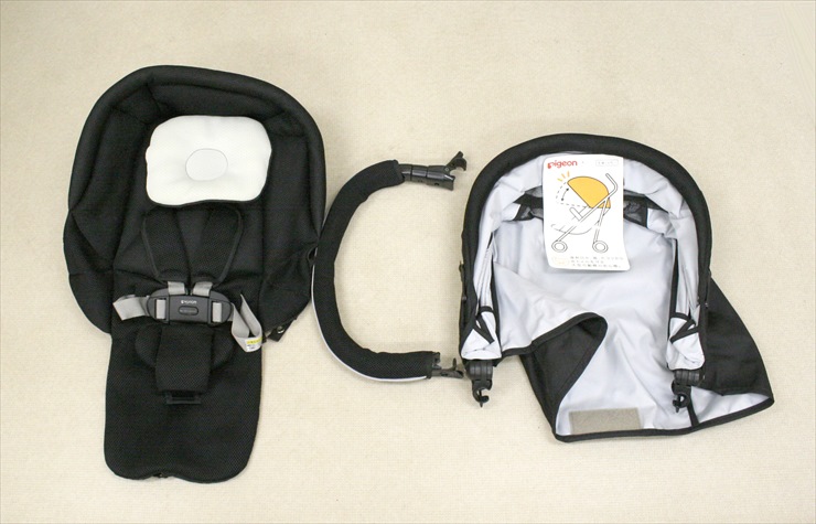 コンテントプラス ブラック