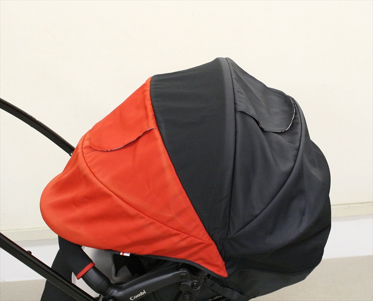 メチャカルハンディα エッグショック MF リボンルージュ