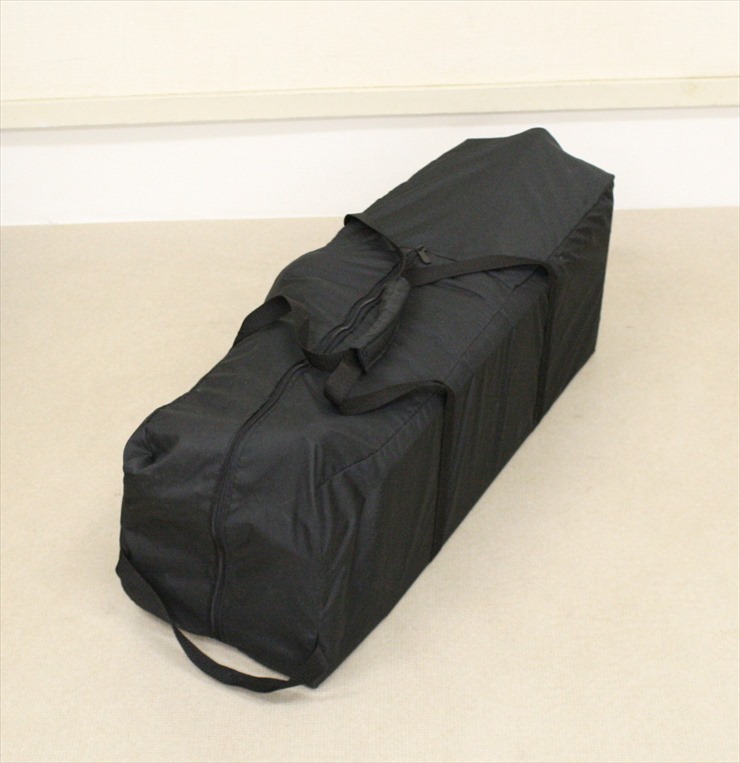 ニューヨークベビー プレイヤード カトージ ブラック