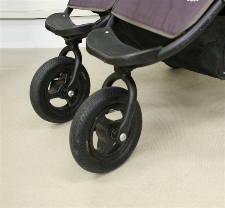 エアバギー ココ ダブル AirBuggy COCO DOUBLE エスプレッソ