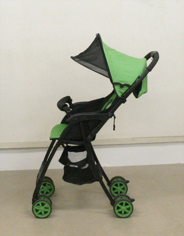 マジカルエアープラス 2015 ピスタチオ