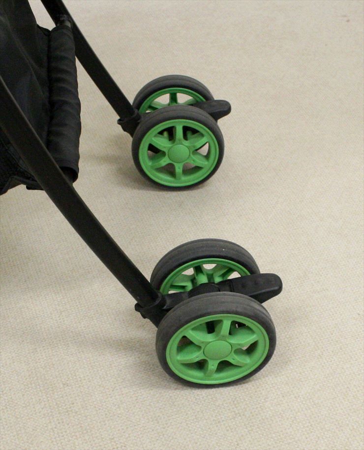 マジカルエアープラス 2015 ピスタチオ