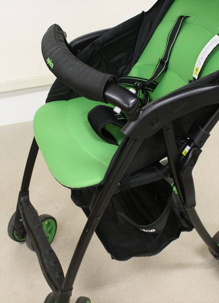 マジカルエアープラス 2015 ピスタチオ