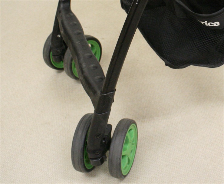 マジカルエアープラス 2015 ピスタチオ