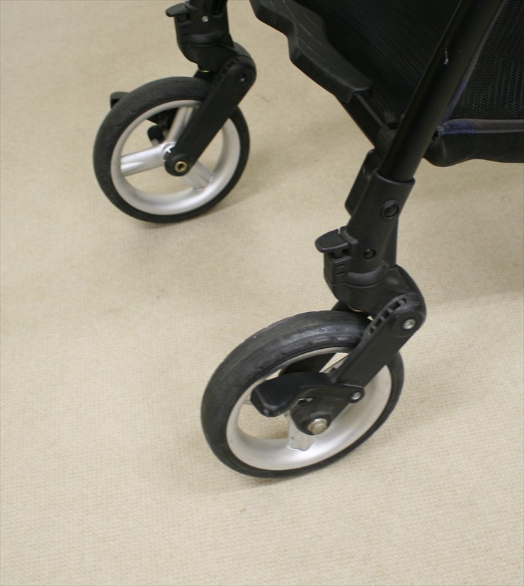 ランフィ アジュールストライプ