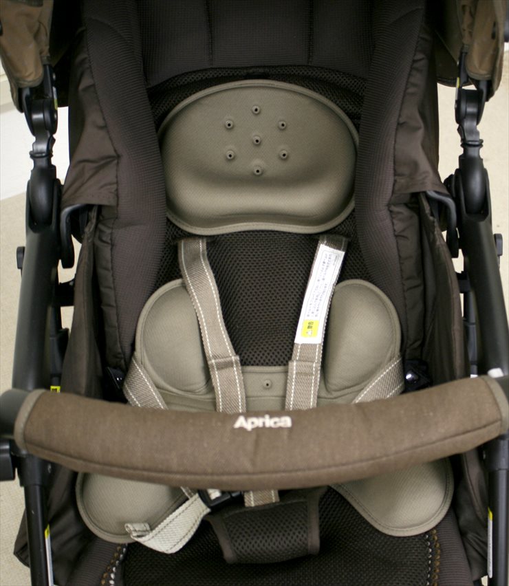 フライル ダンガリーブラウン