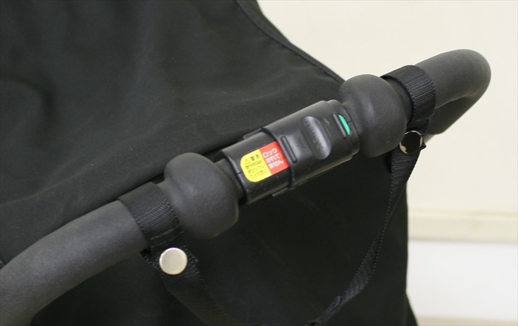 マルチ5ウェイ用ベビーカー アルティメットブラック EX COMBI コンビ