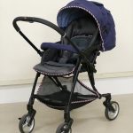 ランフィ トラッドネイビー Runfee ピジョン