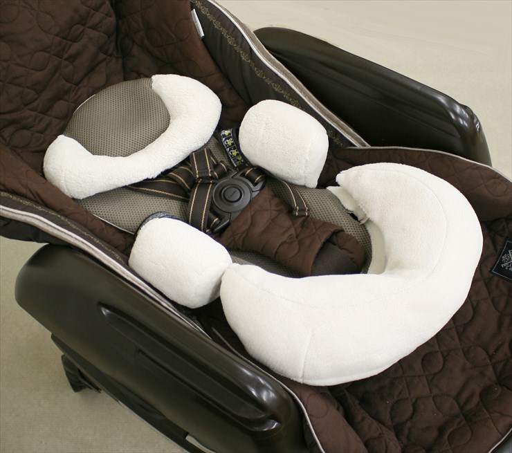 ネムリラ おやすみダッコプラス エッグショック エスプレッソ