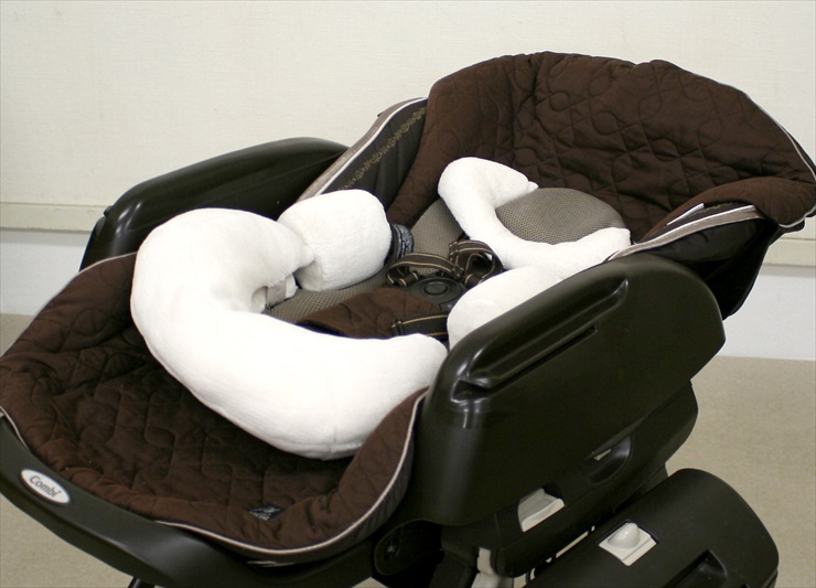 ネムリラ おやすみダッコプラス エッグショック エスプレッソ