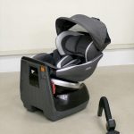 ネルーム エッグショック NF-500 ソリッドグレー